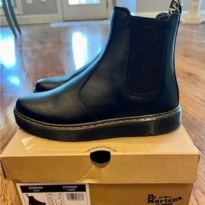 Dr. Marten “Dorrian” Sz 10